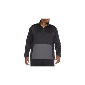 The Foundry Big & Tall Supply Co. Mens Long Sleeve Hoodie Size L